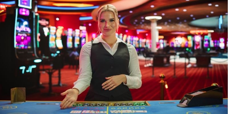 Tuyển tập các trò chơi hot nhất.